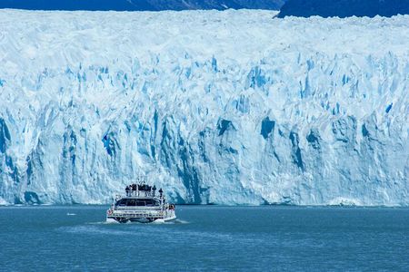 3-Day El Calafate Escape with Optional Airfare from Buenos Aires