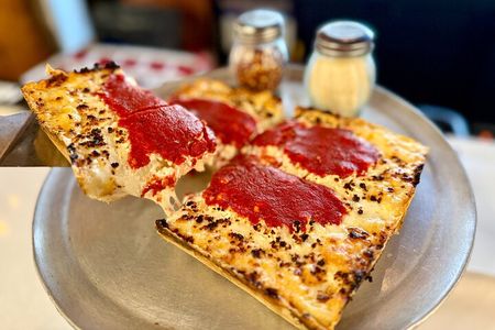 Detroit Walking Food Tour With Secret Food Tours
