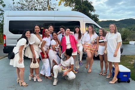 Nightlife Adventure La Placita Calle Cerra La factoría La Perla 