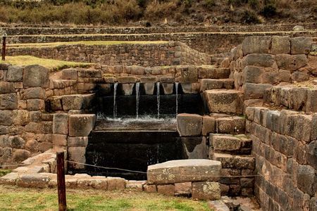 Small Group Tour of Cusco South Valley