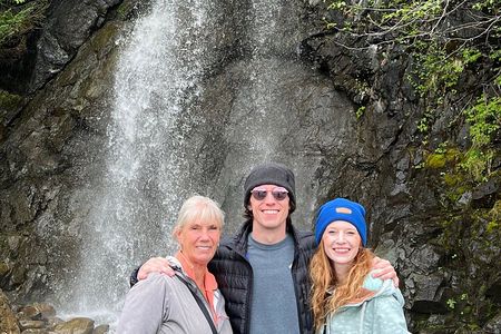 Private Rainforest Hike and City Tour