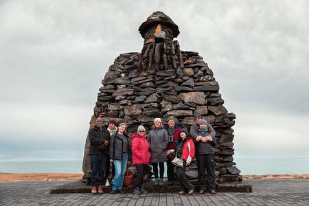 Snaefellsnes Peninsula Adventure: Small Group from Reykjavik