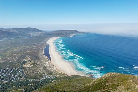 Full Day Tour of Cape of Good Hope and Boulders Beach Penguins