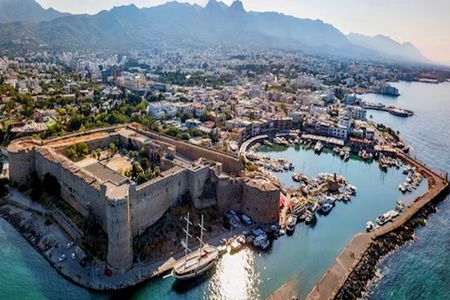 Full-day Famagusta: Lost Cities & Coastal Secrets from Paphos