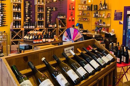 Wine Tasting and Introduction to Tasting Techniques