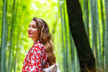 Private Kyoto Walking Tour Temples, Traditions and Hidden Gems