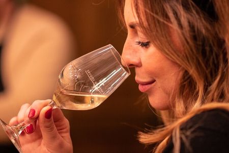 Paris - Apéro Wine & Cheese Tasting in a Royal Wine Cellar