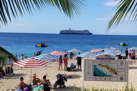 The AMAZING Montego Bay Tour