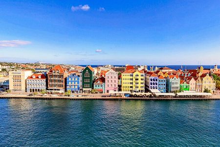 Private Tour Explore Curacao City Highlights