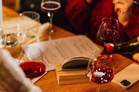 Private Wine Tour of Margate