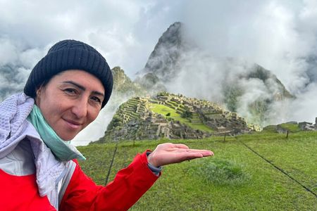 Sacred Valley And Machupicchu 2 Days
