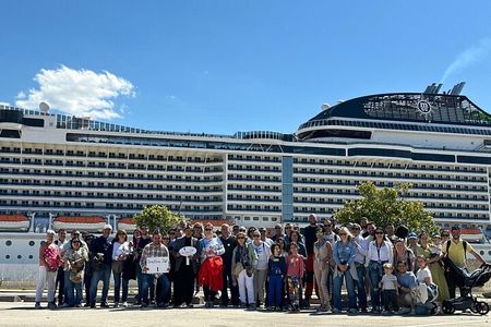 Discover the wonders of Tunis 