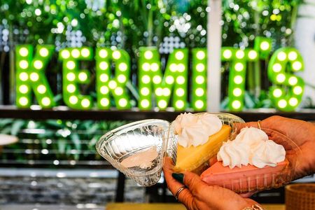 Sweet Treats of Key West: A Tasty Walking Tour of Old Town