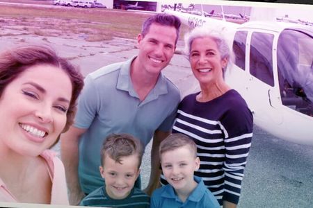 Private Helicopter Day Tour Orlando Parks (31miles or 48miles)