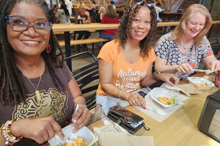 Atlanta BeltLine Food Tour