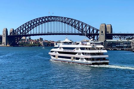 Sydney's Greatest Private Day Tour! 