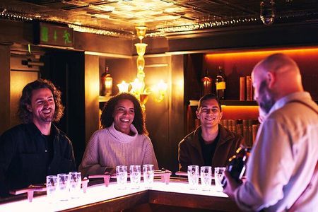 5*Premium Small Group Tours. Dublin Jameson & Guinness Storehouse