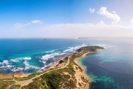Southern Peninsula Coast Discovery Tour from Melbourne