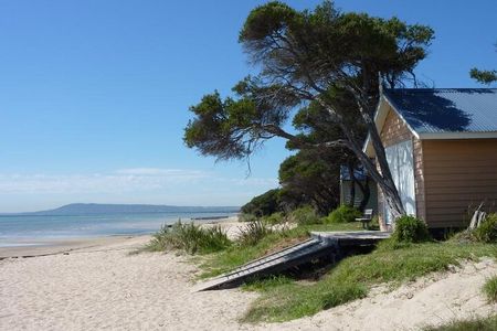 Mornington Peninsula Coastal Discovery Tour from Melbourne