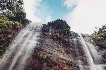 Waterfalls Tour