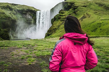 South Coast Adventure: Small Group Day Tour from Reykjavik
