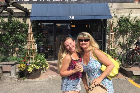 East End Bakery Crawl - Ladies only!