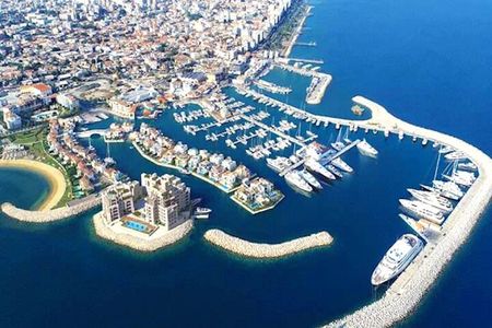 Treasures of Limassol from Paphos