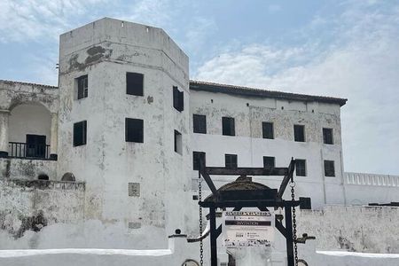 SANKOFA( A Trip Down Memory Lane) 