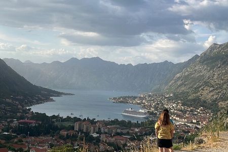 Kotor & Perast with Our Lady of the Rocks Tour