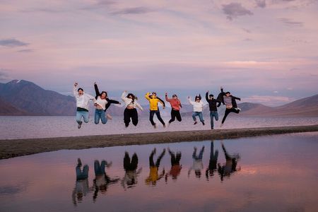 Leh Ladakh Private Tour Packages for 6 Days 5 Nights