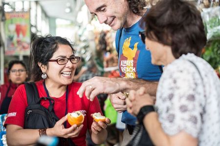 Lima: Culture, Flavors, and Hidden Gems Await You