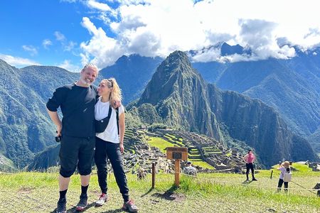 5-Day Machu Picchu Private Guided Historical and Cultural Tour
