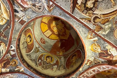 Cappadocia Private Tour-Mixed Tour+Home-made Wine Tasting