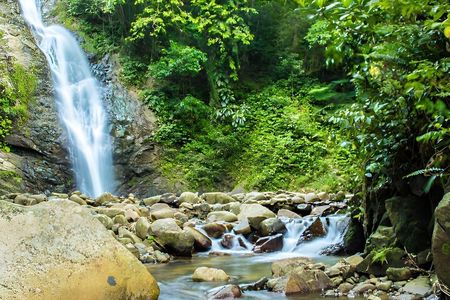 Private Tour Biausevu Waterfall and Fijian Village Experience