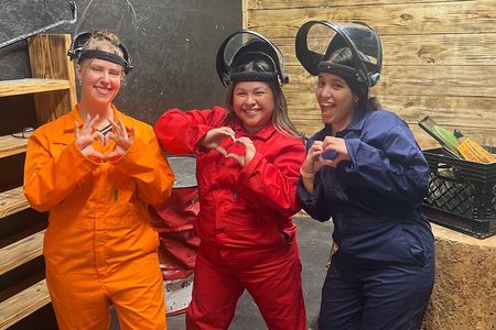 Rage Room Panama City Beach, Florida