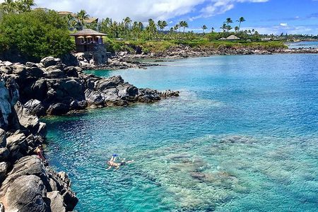 Private Tour of Maui, the Valley Isle