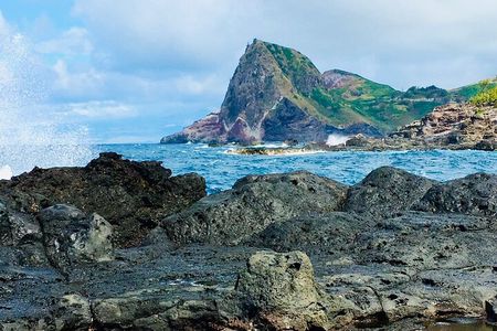 Private Tour of Maui, the Valley Isle