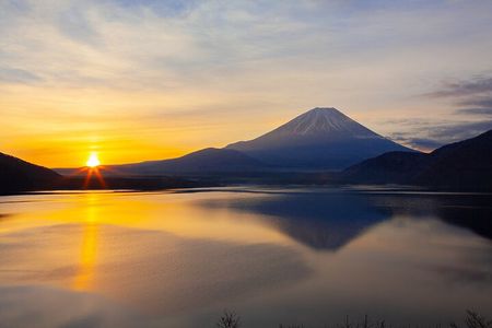  Mt. Fuji 2-Day Climbing Adventure Tour from Tokyo