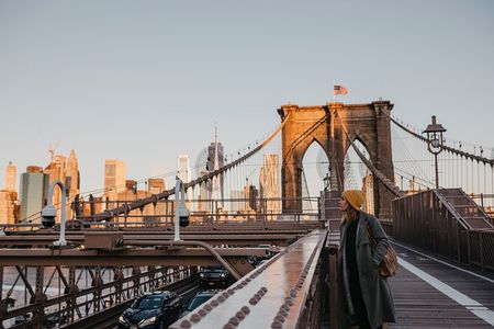 Boroughs of NYC: Harlem, Bronx, Queens, Brooklyn & Coney Island 