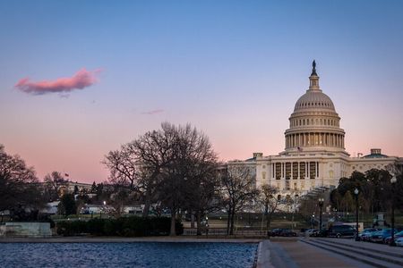 Washington DC and Philadelphia in One Day from NYC