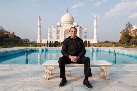 From Delhi: Delhi, Agra and Jaipur 5-Days Golden Triangle Tour
