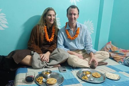 Delhi Private Cooking Class
