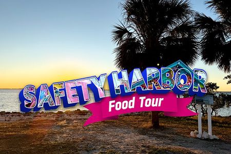 Safety Harbor Food Tour
