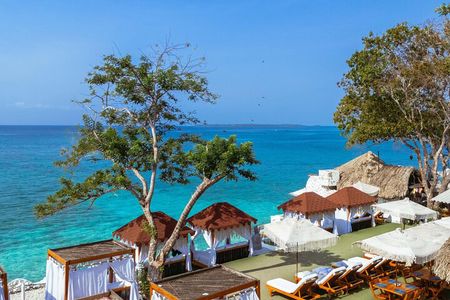 Top 3 Islands Tour Bora Bora, Pao Pao and Islabela With Lunch