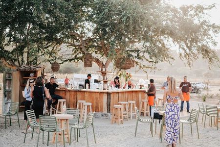 Cachasol Tequila & Farm Distillery Tour 