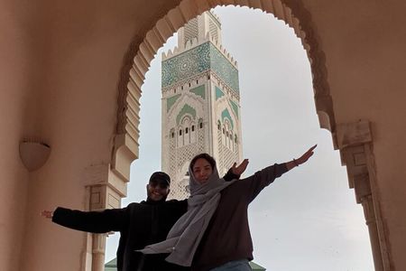 Explore Casablanca’s Heart From Medina to Modernity with a Local