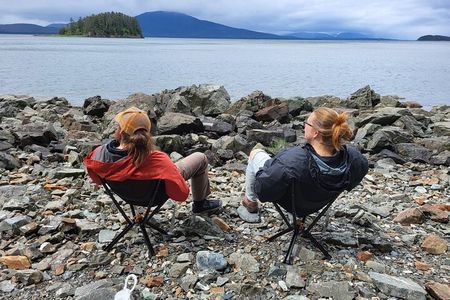 Guided Wilderness Mindfulness Experience with Nature Meditation