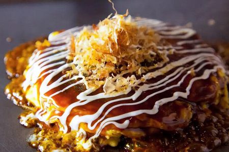 [1 Group Only] Tokyo Shinjuku Food Tour for Family