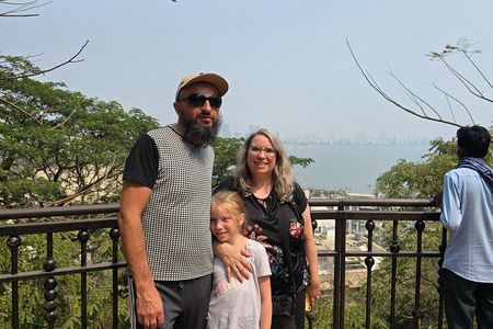 Half Day Mumbai City Private Sightseeing Tour 