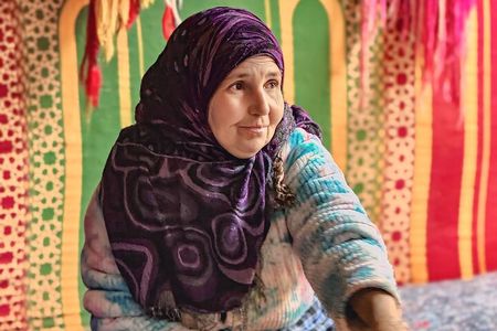 Private Atlas Adventure: Waterfalls, Valleys & Berber Villages